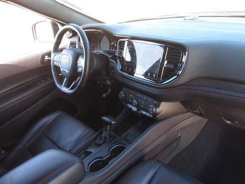 Used 2025 Dodge Durango GT image 10