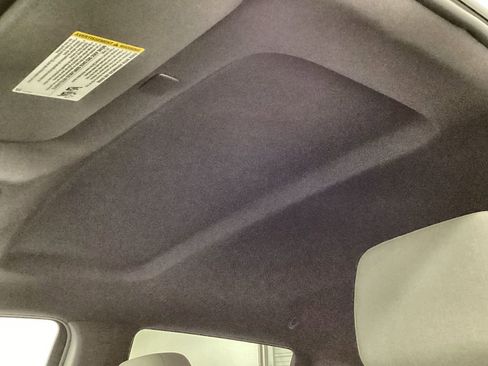 New 2026 Chevrolet Silverado 1500 LT w/ Z71 Off-Road Package image 19