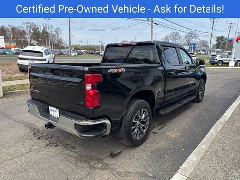 Used 2023 Chevrolet Silverado 1500 LT image 8