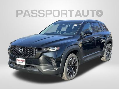 New 2026 MAZDA CX-50 2.5 Hybrid w/ Cargo Package