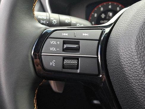 Used 2026 Acura Integra A-Spec FWD image 21