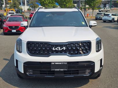 Certified 2024 Kia Telluride SX X-Line