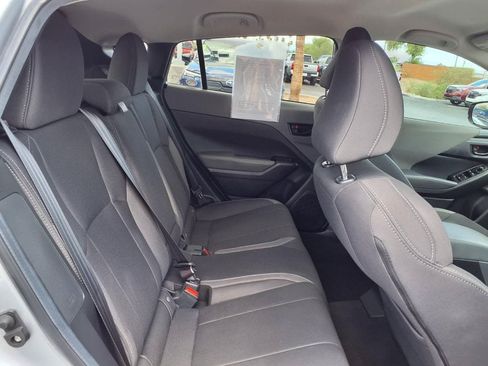 Certified 2026 Subaru Crosstrek 2.5i Premium w/ Convenience Package #2 AWD/4WD image 21