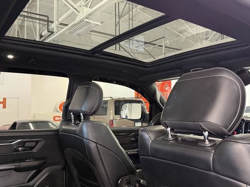 Used 2021 RAM 1500 TRX w/ TRX Level 2 Equipment Group AWD/4WD image 37