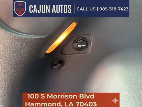 Used 2017 Hyundai Tucson Limited w/ Cargo Package FWD image 38