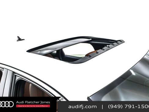 Used 2023 Audi A4 2.0T Premium w/ Convenience Package image 23