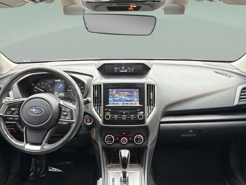 Used 2021 Subaru Crosstrek 2.0i Premium w/ Moonroof Package AWD/4WD image 30