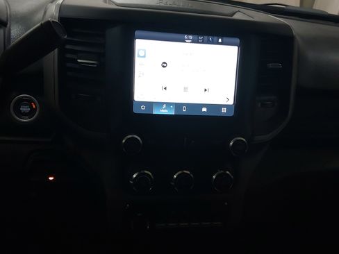 Used 2024 RAM 3500 Tradesman w/ Chrome Appearance Group image 20