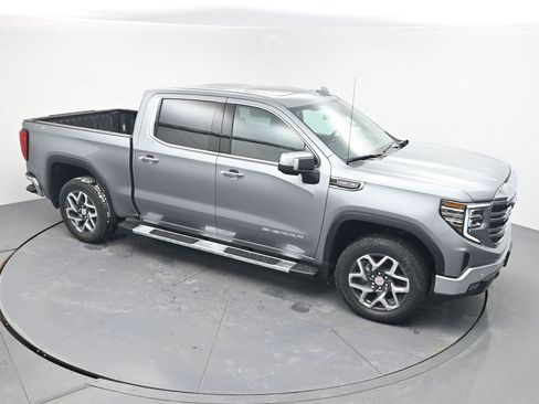 New 2026 GMC Sierra 1500 SLT w/ SLT Premium Plus Package image 27