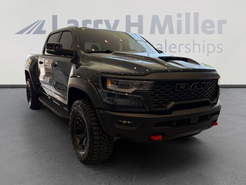 Used 2026 RAM 1500 RHO w/ RHO Level 1 Equipment Group AWD/4WD image 7