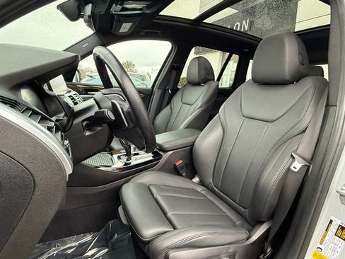 Used 2020 BMW X3 xDrive30i w/ Premium Package image 15