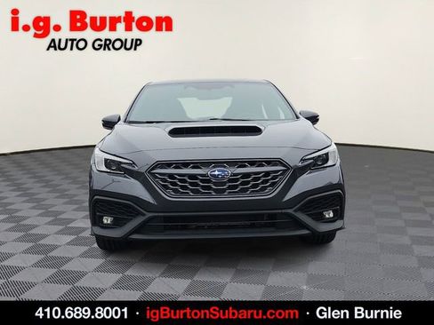 Used 2022 Subaru WRX Limited image 2