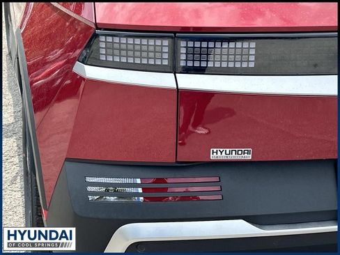 New 2027 Hyundai Ioniq 5 SEL RWD image 12