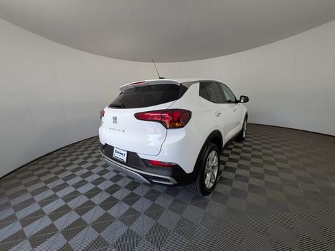 Used 2026 Buick Encore GX Preferred w/ Comfort Package AWD/4WD image 4