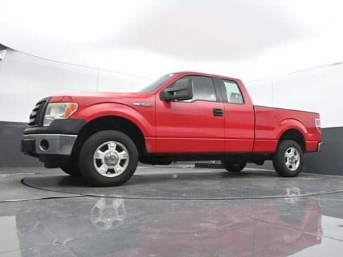 Used 2012 Ford F150 XL w/ PWR Equipment Group AWD/4WD image 46