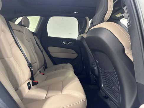 Certified 2026 Volvo XC60 B5 Plus AWD/4WD image 25