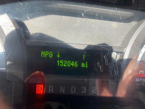 Used 2011 Ford E-450 and Econoline 450 Super Duty RWD image 12