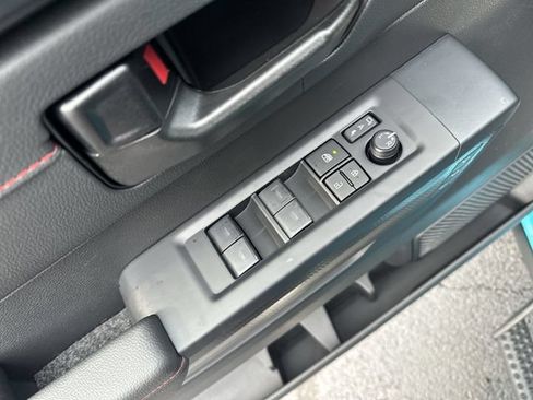 New 2026 Toyota Tundra TRD Pro AWD/4WD image 17