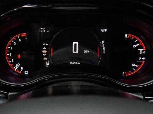 Used 2025 Dodge Durango GT AWD/4WD image 29