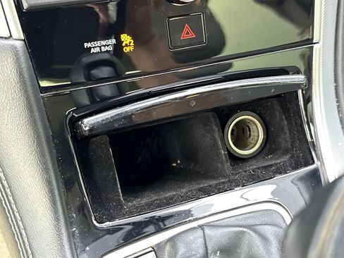 Used 2020 INFINITI Q50 Luxe image 27