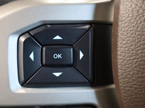 Used 2020 Ford F150 King Ranch w/ Equipment Group 601A Luxury image 28