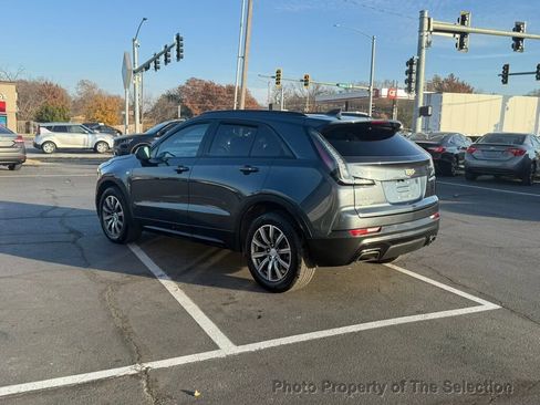 Used 2019 Cadillac XT4 Sport image 13
