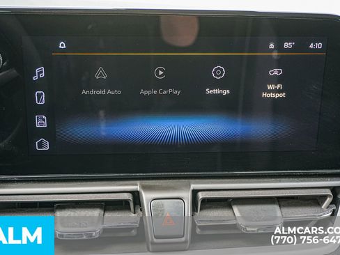 Used 2026 Chevrolet TrailBlazer LS w/ LS Confidence Package FWD image 38