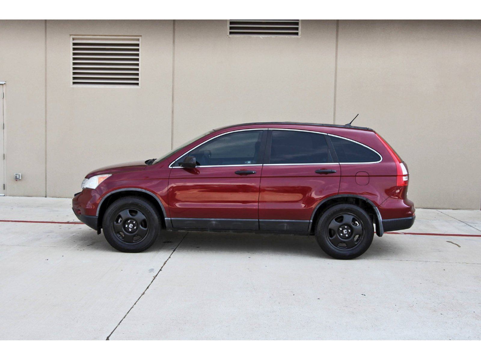 Used 2011 Honda CR-V LX image 5