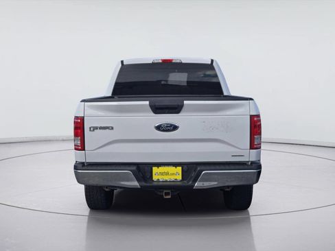 Used 2016 Ford F150 XLT w/ Trailer Tow Package AWD/4WD image 7