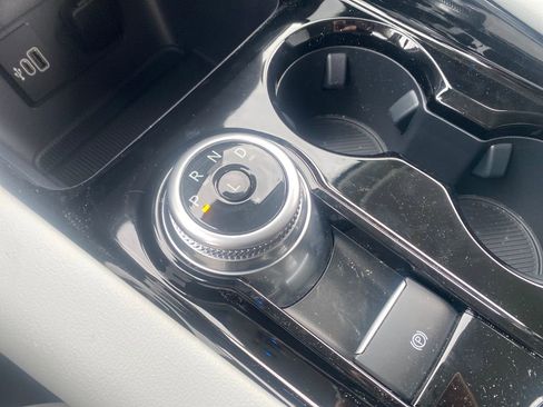 New 2026 Ford Explorer Platinum w/ LUX Leather Package image 30