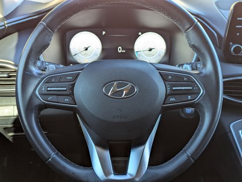 Used 2022 Hyundai Santa Fe XRT image 20