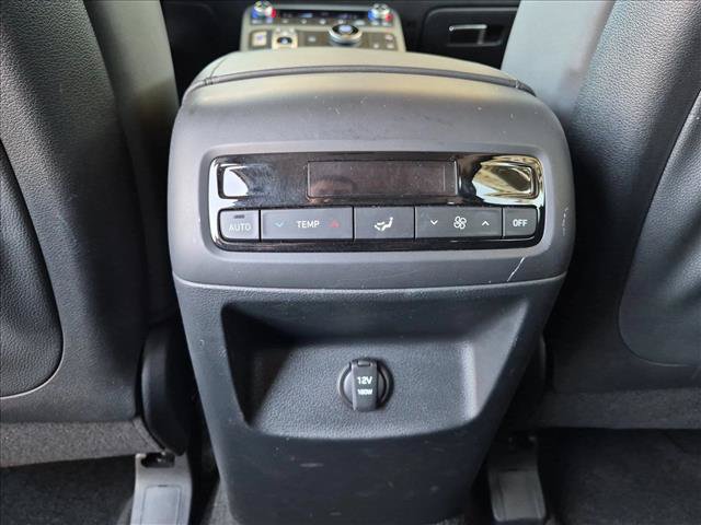Used 2025 Hyundai Palisade SEL FWD image 27