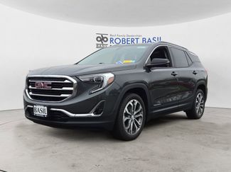 Used 2019 GMC Terrain SLT w/ Preferred Package image 1