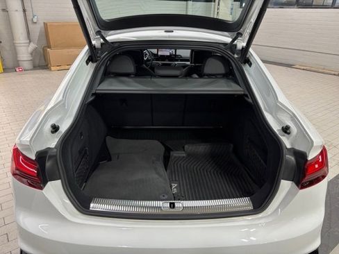 Used 2024 Audi A5 2.0T Premium Plus image 25