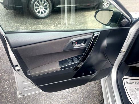 Used 2016 Scion iM image 24