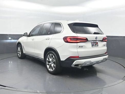Used 2022 BMW X5 xDrive40i AWD/4WD image 30