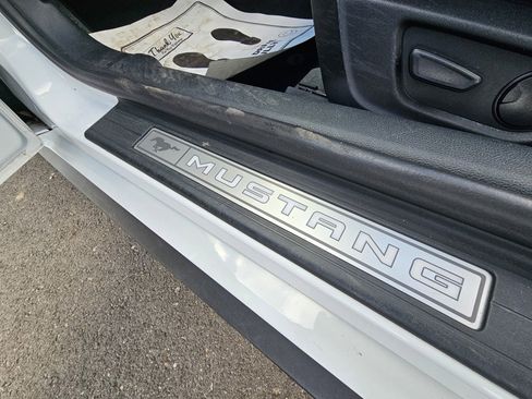 Used 2023 Ford Mustang Premium image 22