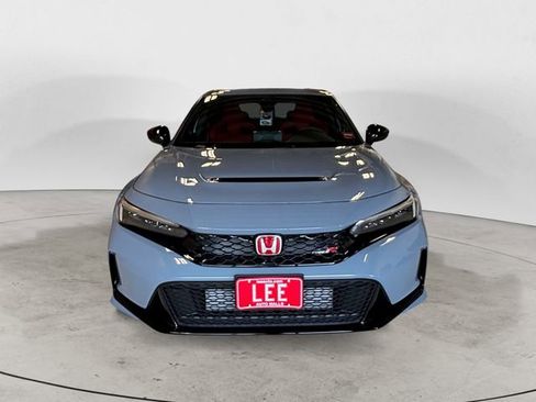New 2026 Honda Civic Type R image 9