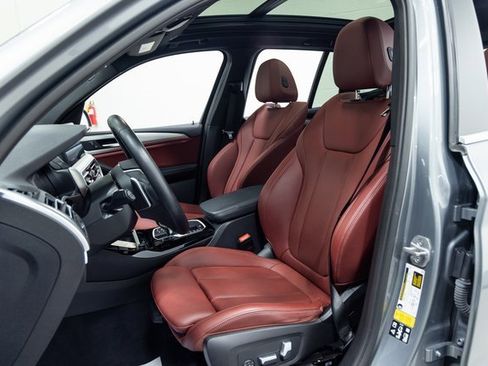 Certified 2023 BMW X3 xDrive30i w/ Premium Package image 22