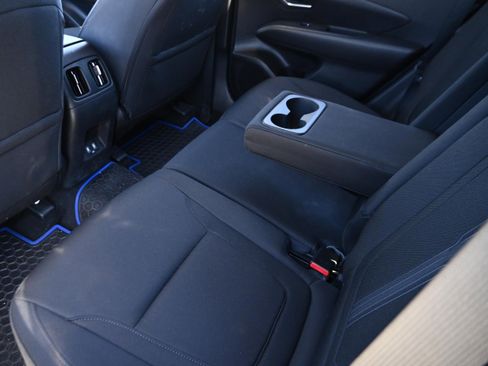 Used 2024 Hyundai Tucson SEL image 11