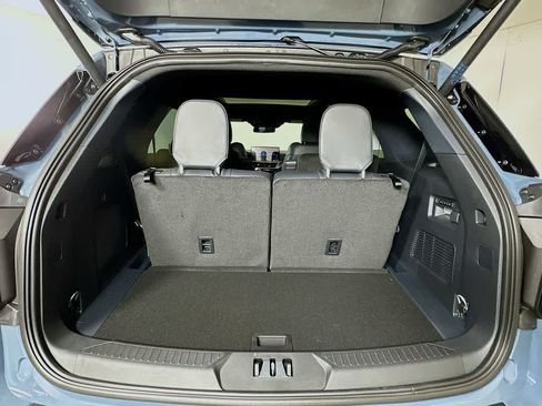 New 2026 Ford Explorer ST w/ Sun And Sound Package AWD/4WD image 19