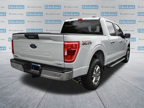 Used 2023 Ford F150 XLT w/ XTR Package AWD/4WD image 6
