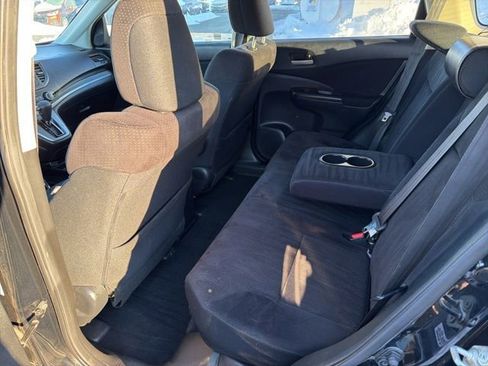 Used 2014 Honda CR-V EX image 27