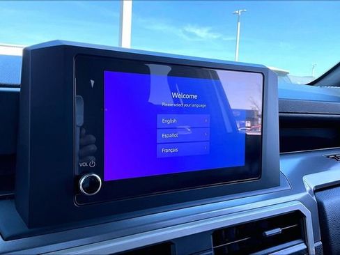 Used 2025 Toyota Tacoma SR5 image 22