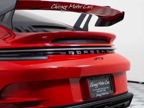 Used 2022 Porsche 911 GT3 image 21