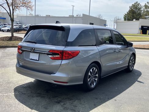 Used 2023 Honda Odyssey EX-L image 7