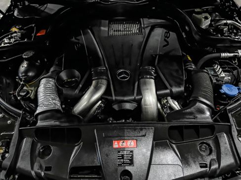 Used 2014 Mercedes-Benz E 550 Coupe image 46