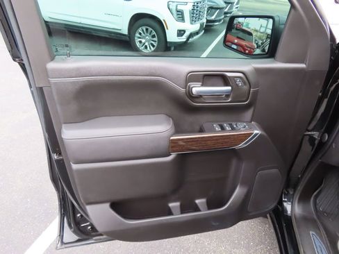 Used 2021 GMC Sierra 1500 Elevation AWD/4WD image 23