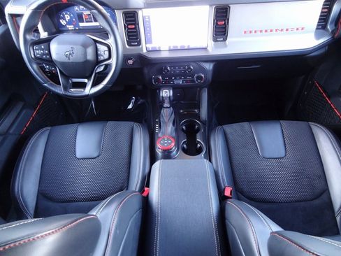 Certified 2024 Ford Bronco Raptor image 17