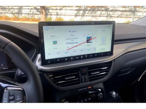 New 2026 Ford Escape Active w/ Tech Pack #1 image 8